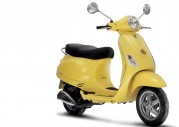 Vespa LX